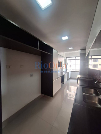 Imagem Apartamento com 4 Quartos para Alugar, 170 m² em Barra Da Tijuca - Rio De Janeiro
