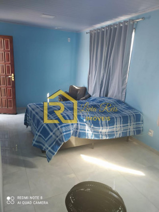 Imagem Casa com 4 Quartos à Venda, 180 m² em Cidade Praiana - Rio Das Ostras Imagem Casa com 4 Quartos à Venda, 180 m² em Cidade Praiana - Rio Das Ostras