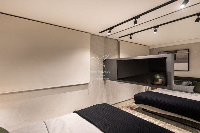 Imagem Apartamento com 2 Quartos à Venda, 36 m² em Vila Olímpia - São Paulo Imagem Apartamento com 2 Quartos à Venda, 36 m² em Vila Olímpia - São Paulo
