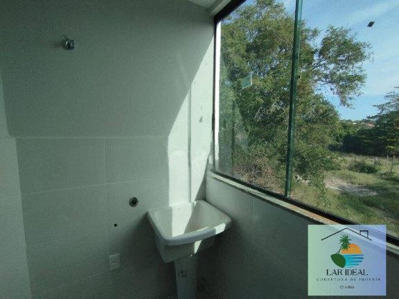Imagem Apartamento com 2 Quartos à Venda, 120 m² em Porto Da Aldeia - São Pedro Da Aldeia Imagem Apartamento com 2 Quartos à Venda, 120 m² em Porto Da Aldeia - São Pedro Da Aldeia