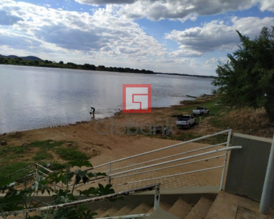 Imagem Terreno à Venda, 520 m² em Centro - Matias Cardoso Imagem Terreno à Venda, 520 m² em Centro - Matias Cardoso