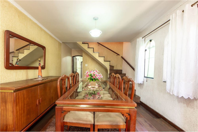 Imagem Casa com 3 Quartos à Venda,  em Jardim Sapopemba - São Paulo
