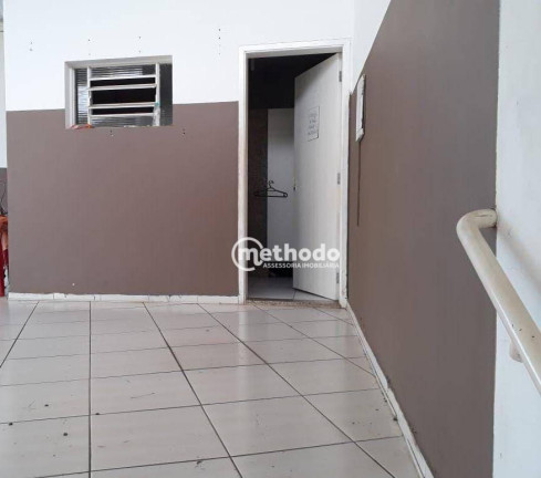 Imagem Sala Comercial à Venda, 208 m² em Jardim Eulina - Campinas Imagem Sala Comercial à Venda, 208 m² em Jardim Eulina - Campinas