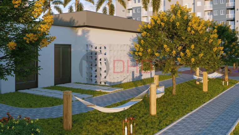 Imagem Apartamento com 2 Quartos à Venda, 43 m² em Caguassu - Sorocaba Imagem Apartamento com 2 Quartos à Venda, 43 m² em Caguassu - Sorocaba