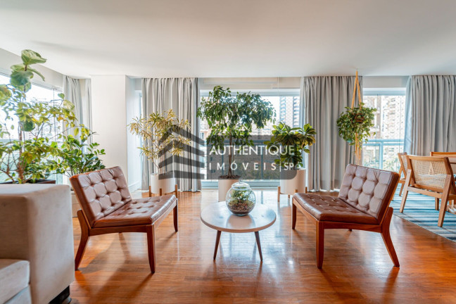 Imagem Apartamento com 3 Quartos à Venda, 157 m² em Vila Nova Conceição - São Paulo Imagem Apartamento com 3 Quartos à Venda, 157 m² em Vila Nova Conceição - São Paulo