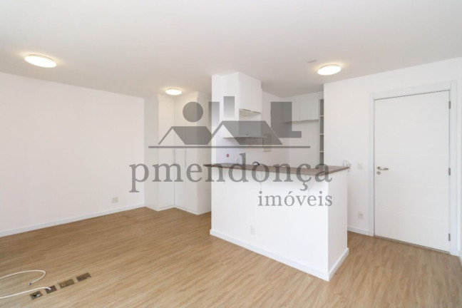 Imagem Apartamento com 1 Quarto à Venda, 41 m² em Vila Madalena - São Paulo