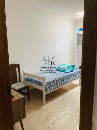 Imagem Casa com 3 Quartos à Venda, 204 m² em Núcleo Residencial Porto Seguro - Itatiba