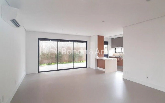 Casa de Condomínio com 3 Quartos à Venda, 290 m² em Sousas - Campinas