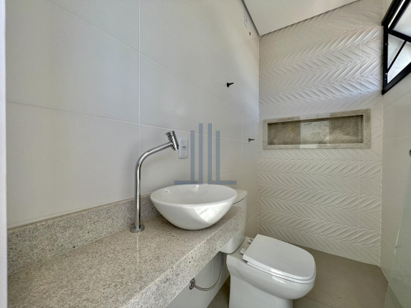 Imagem Casa de Condomínio com 3 Quartos à Venda, 119 m² em Diácono João Luiz Pozzobon - Santa Maria Imagem Casa de Condomínio com 3 Quartos à Venda, 119 m² em Diácono João Luiz Pozzobon - Santa Maria