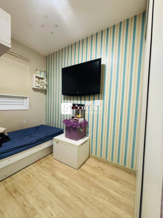 Imagem Apartamento com 2 Quartos à Venda, 66 m² em Parque Industrial - São José Dos Campos