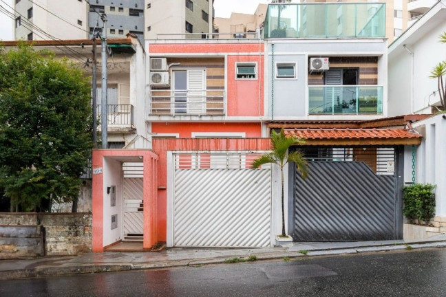 Imagem Casa com 3 Quartos à Venda, 243 m² em Vila Mariana - São Paulo