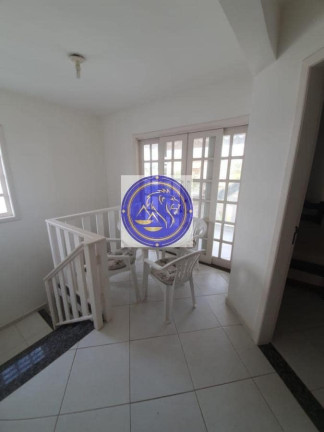 Imagem Casa de Condomínio com 3 Quartos à Venda, 720 m² em Praia Seca - Araruama