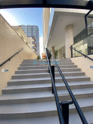 Imagem Apartamento com 1 Quarto à Venda, 56 m² em Ocian - Praia Grande
