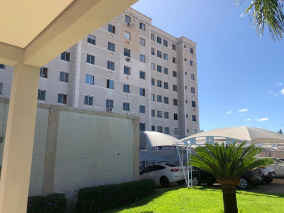 Imagem Apartamento com 2 Quartos à Venda, 53 m² em Vila Filipin - Londrina Imagem Apartamento com 2 Quartos à Venda, 53 m² em Vila Filipin - Londrina