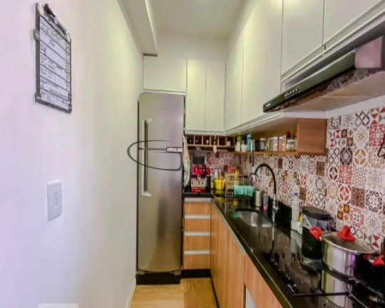 Imagem Imóvel com 2 Quartos à Venda, 48 m² em Brás - São Paulo Imagem Imóvel com 2 Quartos à Venda, 48 m² em Brás - São Paulo