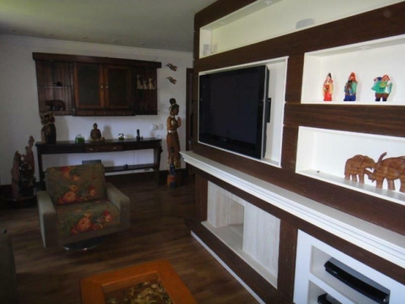 Imagem Apartamento com 4 Quartos à Venda, 176 m² em Parque Das Orquídeas - Gramado Imagem Apartamento com 4 Quartos à Venda, 176 m² em Parque Das Orquídeas - Gramado