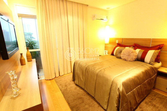 Imagem Apartamento com 6 Quartos à Venda, 650 m² em Vila Assunção - Santo André