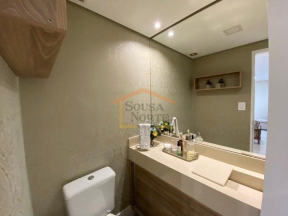 Imagem Apartamento com 3 Quartos à Venda, 90 m² em Casa Verde - São Paulo