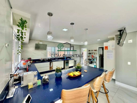 Casa com 3 Quartos à Venda, 720 m² em Jardim Do Golf I - Jandira