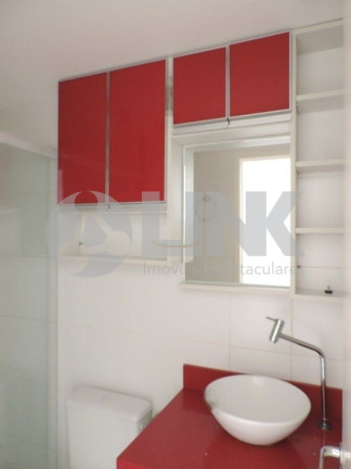 Imagem Apartamento com 2 Quartos à Venda, 48 m² em Jardim Itu - Porto Alegre