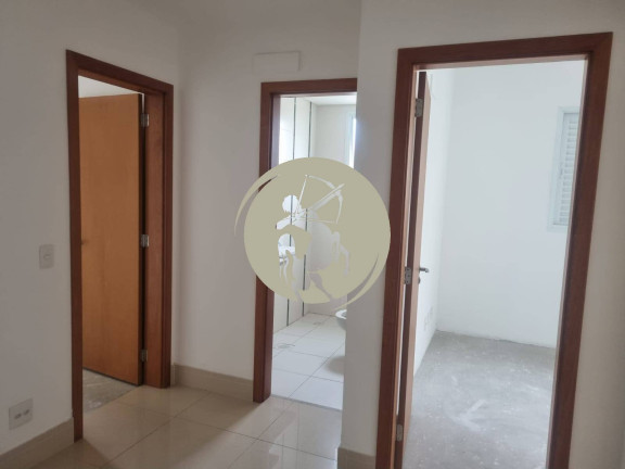 Imagem Cobertura com 3 Quartos à Venda, 236 m² em Pompeia - Santos