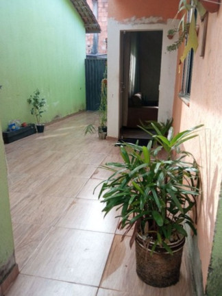 Imagem Casa com 2 Quartos à Venda, 120 m² em São Pedro - Esmeraldas