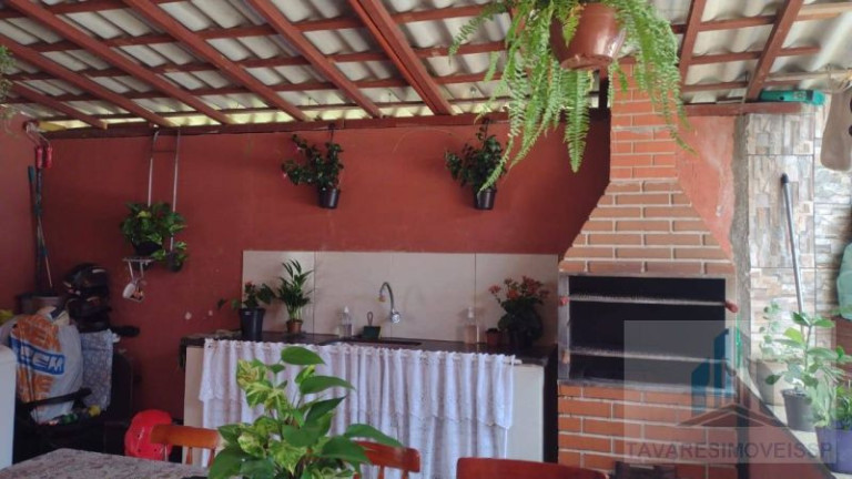 Imagem Chácara com 3 Quartos à Venda, 1.100 m² em Ipelândia - Suzano