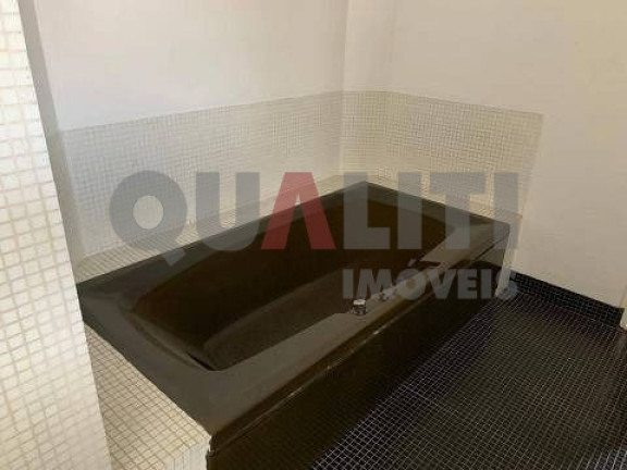 Imagem Apartamento com 4 Quartos à Venda, 320 m² em Brooklin - São Paulo Imagem Apartamento com 4 Quartos à Venda, 320 m² em Brooklin - São Paulo