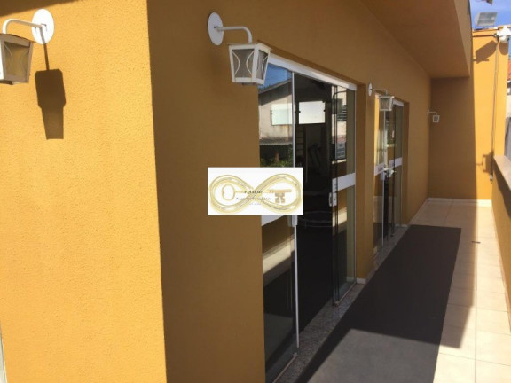 Imagem Imóvel com 2 Quartos à Venda, 65 m² em Jardim Boa Esperança - Campinas