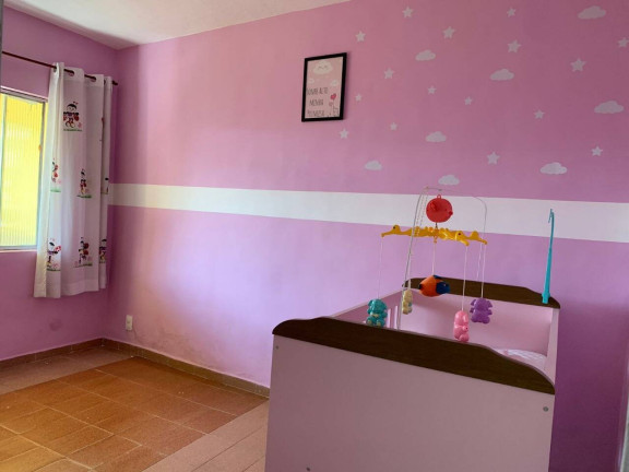 Imagem Casa com 6 Quartos à Venda,  em Santo André - Nova Friburgo