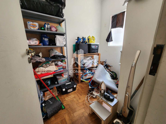Imagem Apartamento à Venda, 127 m² em Boqueirão - Santos