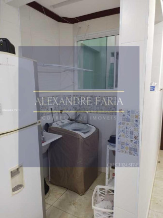 Imagem Apartamento com 2 Quartos à Venda, 50 m² em Centro - São Sebastião