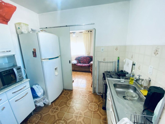 Imagem Apartamento com 3 Quartos à Venda, 60 m² em Santo Antônio - Porto Alegre