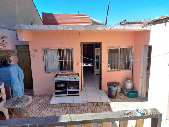 Imagem Casa com 2 Quartos à Venda, 175 m² em Jardim Algarve - Alvorada Imagem Casa com 2 Quartos à Venda, 175 m² em Jardim Algarve - Alvorada
