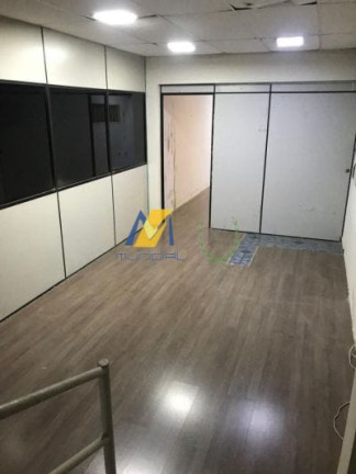 Sala Comercial para Alugar, 350 m² em Parque Das Nações - Santo André