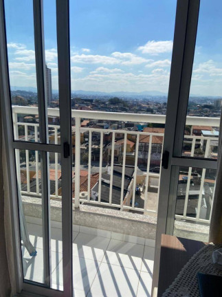 Imagem Apartamento com 2 Quartos à Venda, 39 m² em Vila Campanela - São Paulo Imagem Apartamento com 2 Quartos à Venda, 39 m² em Vila Campanela - São Paulo