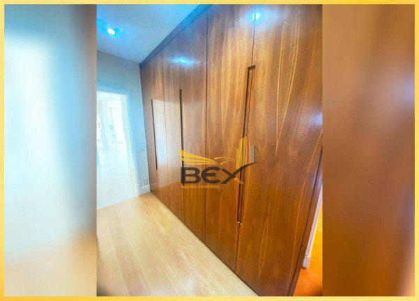 Imagem Apartamento com 4 Quartos à Venda ou Locação, 367 m² em Tamboré - Barueri