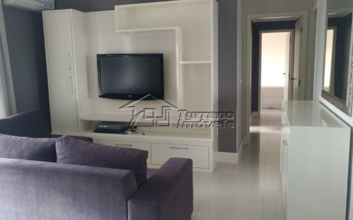 Imagem Apartamento com 3 Quartos para Alugar, 106 m² em Vila Ema - São José Dos Campos