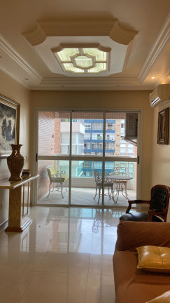 Imagem Apartamento com 2 Quartos para Alugar, 115 m² em Embaré - Santos