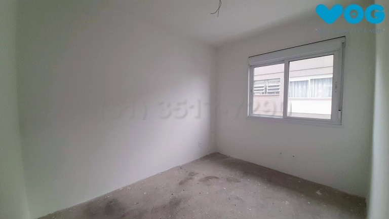 Imagem Imóvel com 3 Quartos à Venda, 98 m² em Cristo Redentor - Porto Alegre Imagem Imóvel com 3 Quartos à Venda, 98 m² em Cristo Redentor - Porto Alegre