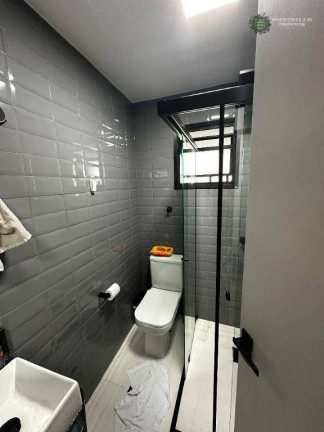 Imagem Apartamento com 1 Quarto à Venda, 70 m² em Tupi - Praia Grande Imagem Apartamento com 1 Quarto à Venda, 70 m² em Tupi - Praia Grande