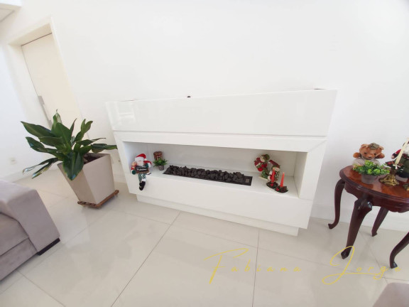 Imagem Casa de Condomínio com 4 Quartos à Venda, 395 m² em Swiss Park - Campinas