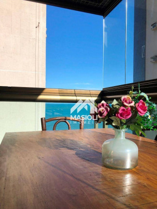 Imagem Apartamento com 3 Quartos à Venda, 145 m² em Praia De Itaparica - Vila Velha Imagem Apartamento com 3 Quartos à Venda, 145 m² em Praia De Itaparica - Vila Velha