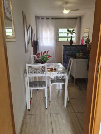 Imagem Apartamento com 2 Quartos à Venda, 51 m² em Boqueirão - Praia Grande