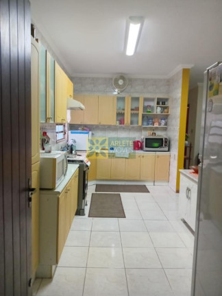 Imagem Casa com 3 Quartos à Venda, 120 m² em Balneário Perequê - Porto Belo