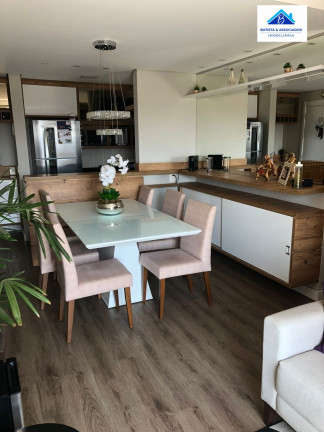 Imagem Apartamento com 3 Quartos à Venda, 65 m² em Vila Industrial - Campinas