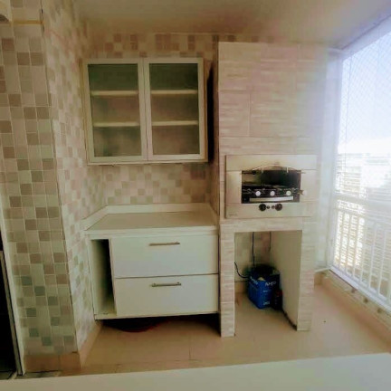Imagem Apartamento com 3 Quartos à Venda, 118 m² em Vila Alzira - Guarujá Imagem Apartamento com 3 Quartos à Venda, 118 m² em Vila Alzira - Guarujá