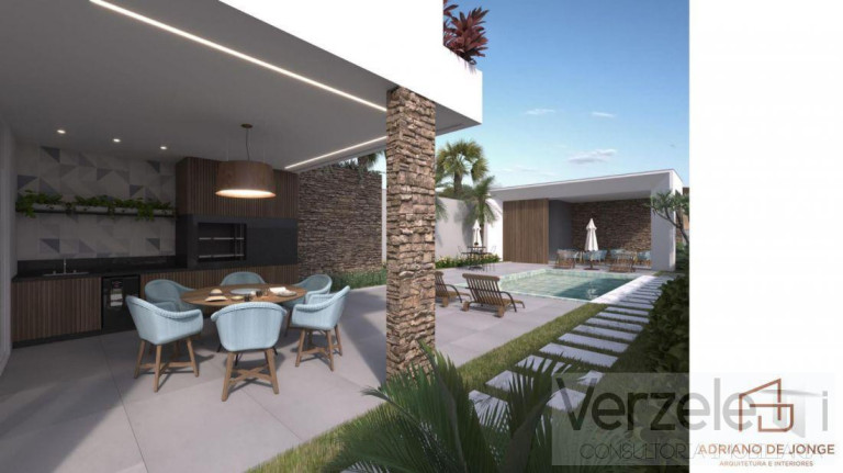 Imagem Casa com 3 Quartos à Venda, 387 m² em Centro - Camboriú