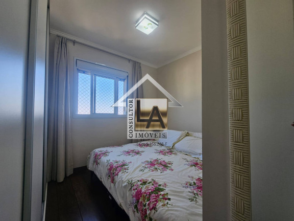 Imagem Apartamento com 2 Quartos à Venda, 66 m² em Vila Andrade - São Paulo