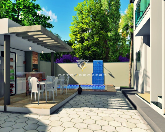 Imagem Apartamento com 2 Quartos à Venda, 65 m² em Coroa Vermelha - Santa Cruz Cabrália Imagem Apartamento com 2 Quartos à Venda, 65 m² em Coroa Vermelha - Santa Cruz Cabrália